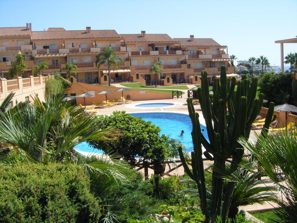 Apartmán Apartamento Alta Loma With Bbq, Sea Views, Pool, Wifi Sleeps 6 Fuengirola Exteriér fotografie