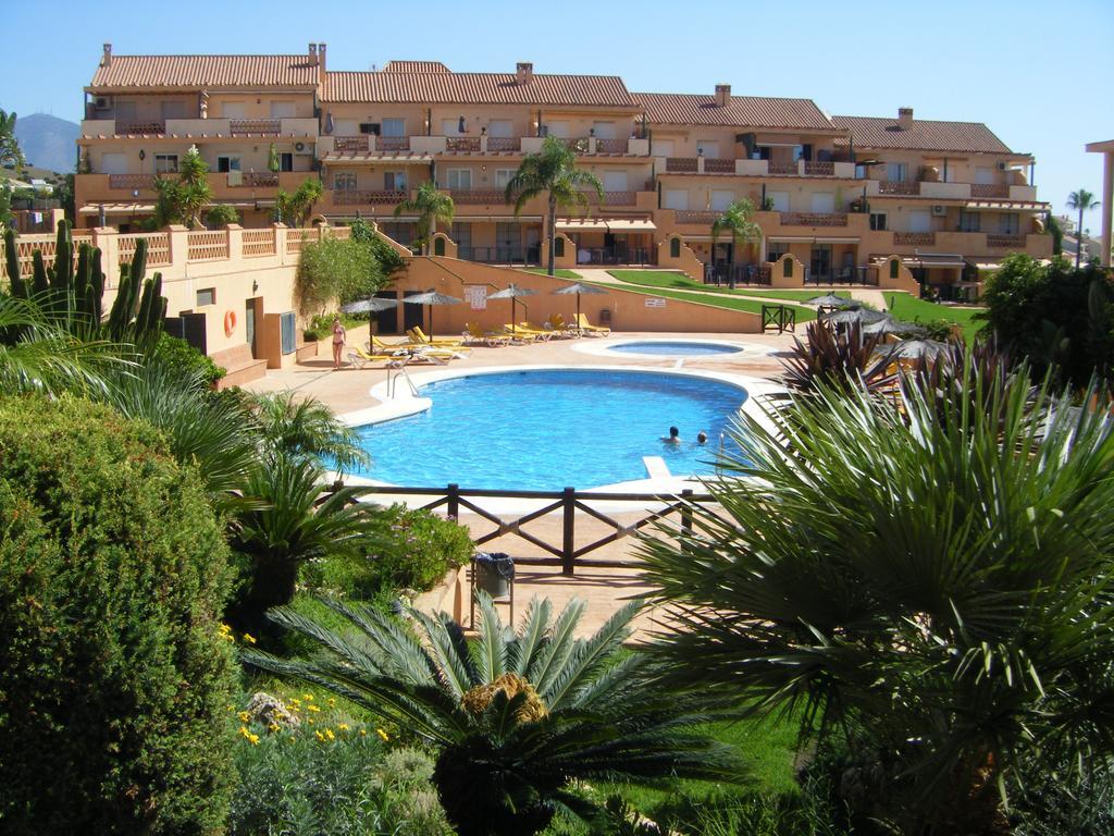 Apartmán Apartamento Alta Loma With Bbq, Sea Views, Pool, Wifi Sleeps 6 Fuengirola Exteriér fotografie